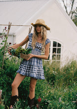 Load image into Gallery viewer, Market Mini Dress