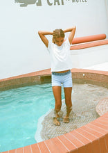 Load image into Gallery viewer, Iris Bike Shorts