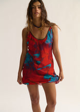 Load image into Gallery viewer, Eclipse Mini Dress