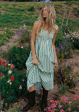 Load image into Gallery viewer, Goldie Maxi Dress
