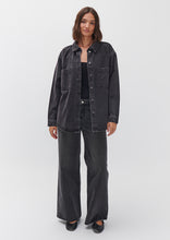 Load image into Gallery viewer, Jessie Overshirt