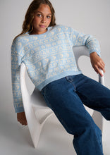 Load image into Gallery viewer, Ocean Knit