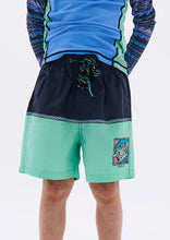 Load image into Gallery viewer, Tape Jam Shorts