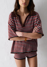 Load image into Gallery viewer, Belo Polo Top