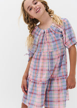 Load image into Gallery viewer, Nola Mini Dress