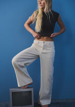 Load image into Gallery viewer, Baggy Low Rise Jeans