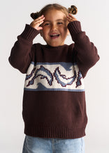 Load image into Gallery viewer, Hutchence Knit