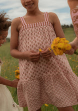 Load image into Gallery viewer, Maxine Mini Dress