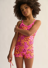 Load image into Gallery viewer, Surf Shortie One Piece