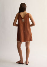 Load image into Gallery viewer, Kai Mini Dress