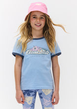 Load image into Gallery viewer, Stella Ringer Tee
