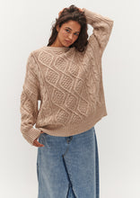 Load image into Gallery viewer, Wednesday Knit