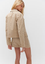 Load image into Gallery viewer, Mandy Shacket