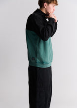 Load image into Gallery viewer, Tape Quarter Zip