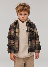 Load image into Gallery viewer, Ruben Jacket