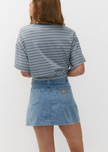 Load image into Gallery viewer, Tasman Mini Skirt