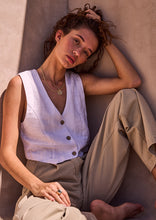 Load image into Gallery viewer, Astrid Waistcoat
