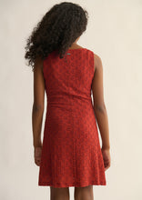 Load image into Gallery viewer, Poppy Mini Dress