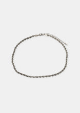 Load image into Gallery viewer, Rope Chain Necklace