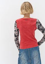 Load image into Gallery viewer, Gem Long Sleeve