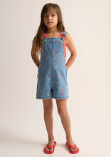 Load image into Gallery viewer, Ellie Playsuit