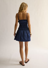 Load image into Gallery viewer, Mavis Mini Dress