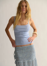 Load image into Gallery viewer, Runway Cami Top