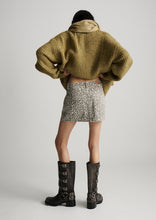 Load image into Gallery viewer, Savannah Mini Skirt
