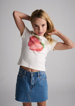 Load image into Gallery viewer, Sophia Tee