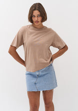 Load image into Gallery viewer, Basic Billie Tee