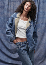 Load image into Gallery viewer, Marni Denim Jacket