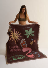 Load image into Gallery viewer, Beach Throw