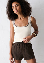 Load image into Gallery viewer, Kala Scoop Neck Singlet