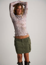 Load image into Gallery viewer, Odette Long Sleeve Top