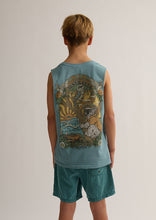 Load image into Gallery viewer, Gazza Tank
