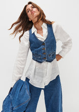 Load image into Gallery viewer, Western Waistcoat