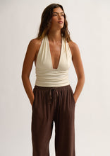 Load image into Gallery viewer, Shae Halter Top