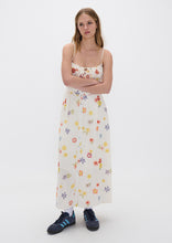 Load image into Gallery viewer, Ophelia Midi Dress