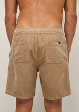 Load image into Gallery viewer, Cord Walk Shorts