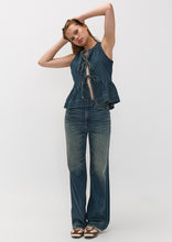 Load image into Gallery viewer, Piper Bootcut Jeans
