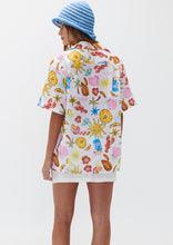Load image into Gallery viewer, Bahama Short Sleeve Shirt