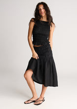 Load image into Gallery viewer, Lukka Midi Skirt