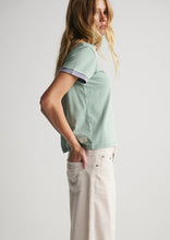 Load image into Gallery viewer, Offshore Ringer Tee