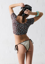 Load image into Gallery viewer, Melina Swim Tee