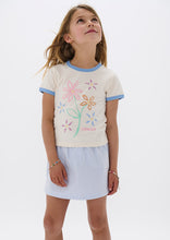 Load image into Gallery viewer, Quinn Ringer Tee