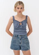 Load image into Gallery viewer, Scrunch Alfie Top