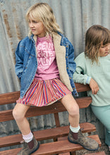 Load image into Gallery viewer, Rosie Cord Skirt