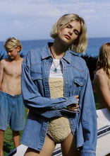 Load image into Gallery viewer, Southern Chambray Shirt