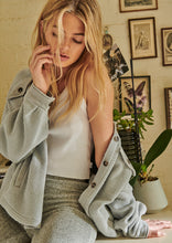 Load image into Gallery viewer, Cascade Shacket