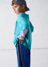 Load image into Gallery viewer, Adventure Layer Tee